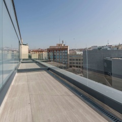 ibis budget Madrid Centro Lavapies - Bild 14