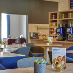Holiday Inn Express Dortmund by IHG - Bild 13