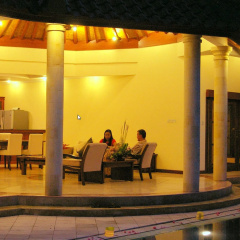 Bali Emerald Villas - Bild 24