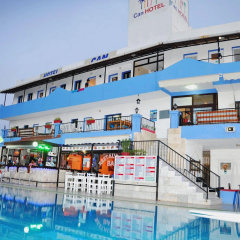 Can Hotel - Bild 13