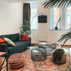 Brunnen Apartments - Bild 14