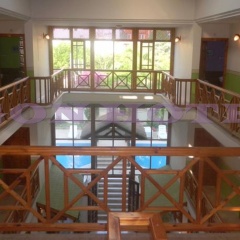 Agon Hotel - Bild 11