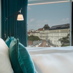 Motel One Graz - Bild 8