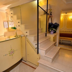 Hotel Orion - Bild 12
