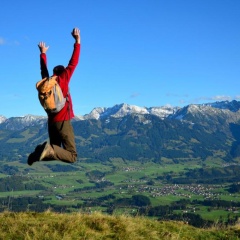 Hotel Filser - Bild 26