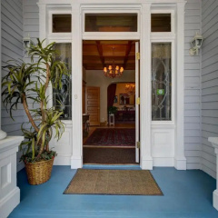 The St Mary's Inn, Bed and Breakfast thumbnail 1