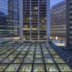Mandarin Oriental The Landmark, Hong Kong - Bild 1