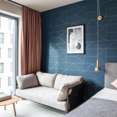ipartment Darmstadt @HOME by Best Western - Bild 7