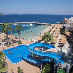 Delta Hotels by Marriott Bodrum - Bild 27