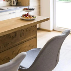 Marlena Hollental Chalet - Bild 17