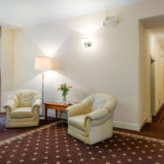 Hotel Hetman - Bild 11