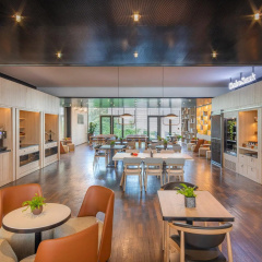 INNSiDE by Meliá Düsseldorf Seestern - Bild 16