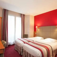 Hotel Terminus Orleans - Bild 6