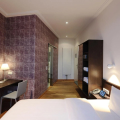 MOMA1890 Boutique Hotel - Bild 11