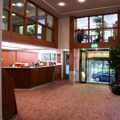 Hotel Baseler Hof - Bild 2