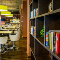 Smart Stay Hotel Berlin City - Hostel - Bild 9