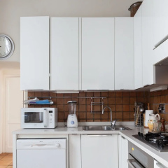 Habitat's Campo di Fiori Apartments thumbnail 21