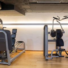 Radisson Blu Hotel, Basel - Bild 23