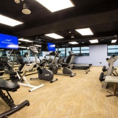 Wharney Hotel - Bild 22