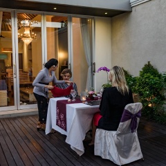 The Seiryu Villas - Bild 29