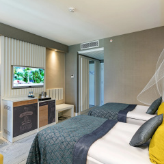 Wind of Lara Hotel and SPA - Bild 6