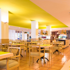 Aparthotel Houm Plaza Son Rigo - Bild 20