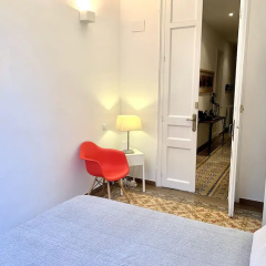 BarcelonaBB Apartment thumbnail 2