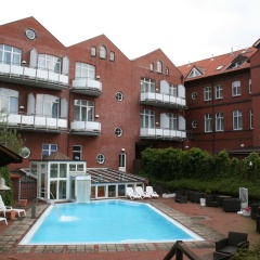 Inselhotel VierJahreszeiten - Bild 14