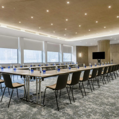 Madrid Marriott Hotel Princesa Plaza - Bild 21