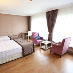 Hotel Destino Park - Bild 2