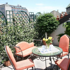 Petit Palais Hotel De Charme - Bild 21