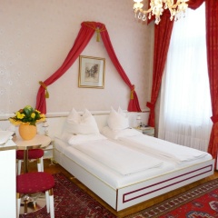 Boutique Hotel Zur Wiener Staatsoper - Bild 2
