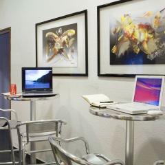 htop BCN City Hotel - Bild 8