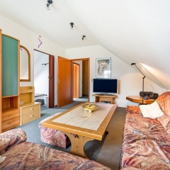Homey Apartment in Elbingerode With Balcony - Bild 6