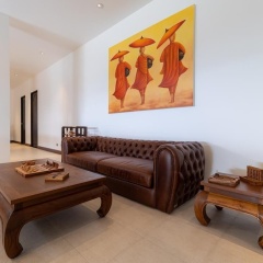 Baan Sawan Phuket - Bild 11