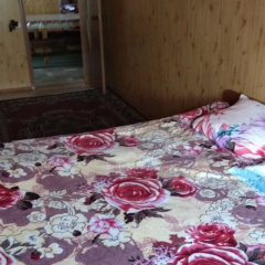 Ala-Kul guesthouse in Altyn-Arashan thumbnail 2