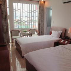 Thanh An Hotel thumbnail 40
