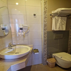 Azak Hotel - Bild 7