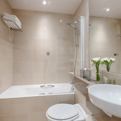 Hotel Floride Etoile - Bild 8