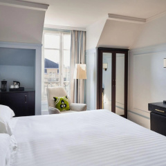 Paris Marriott Opera Ambassador - Bild 3