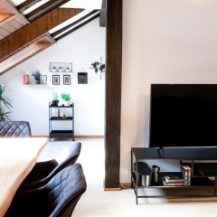 Armotti Apartments Lorraine - Bild 5