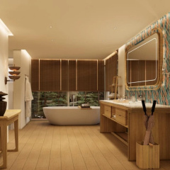 OUTRIGGER Phi Phi Island Resort - Bild 16