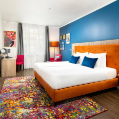 Three Corners Lifestyle Hotel - Bild 3