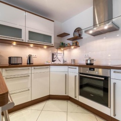 Haus Halligblick Wohnung 16 - Bild 17