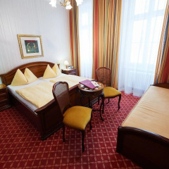 Hotel Austria - Bild 4