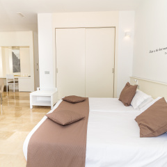 Eix Alzinar Mar Aparthotel - Bild 2