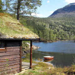 Lauvavatnet (FJS087) photo 4