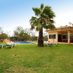 Finca Can Sebastia - Bild 15