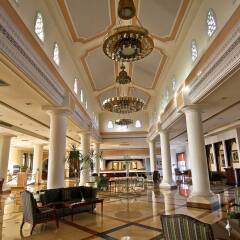 Charmillion Club Resort in Sharm El Sheikh, Egypt from 164$, photos, reviews - zenhotels.com photo 3