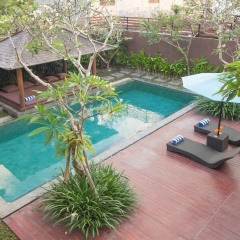 Allegra Villa - Echo Beach - Bild 9